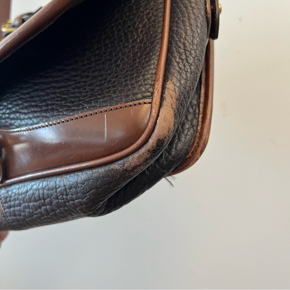 Dooney and Burke Crossbody Bag - Picture 9 of 10